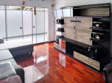 Alquilo Precioso Departamento con Terraza de 1 Dorm. en Av Villareal Miraflores