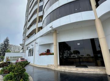 Alquiler de Departamento en Miraflores | 3 Habitaciones | Vista Al Mar