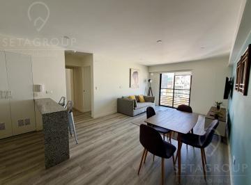 Departamento en alquiler en Miraflores - 70 m², 2 dormitorios