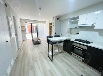 Moderno Departamento en Alquiler - Miraflores