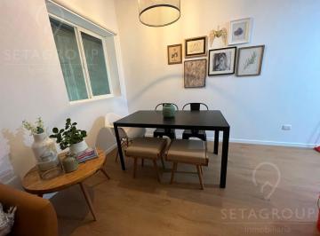 Alquiler de Mini Departamento Calle Schell Miraflores