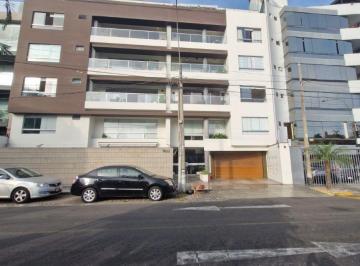 Exclusivo Departamento Totalmente Amoblado y Remodelado en El Corazón de Miraflores