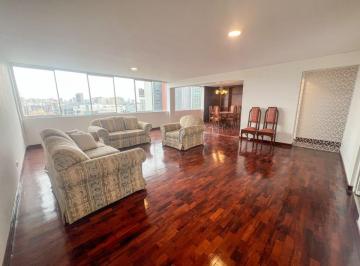 (El) Depa de 160 m² con Cochera, 2 Dorm en Miraflores, 2 Baños
