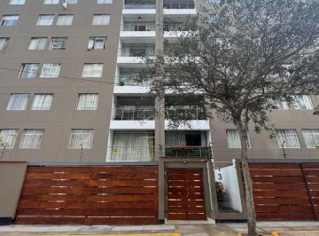 Alquiler Departamento Miraflores por Parque Kennedy