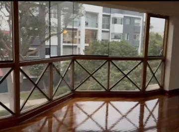 Departamento en alquiler en Miraflores - 231 m², 3 dormitorios