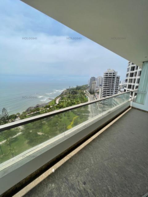 Departamento en alquiler en Miraflores - 220 m², 3 dormitorios