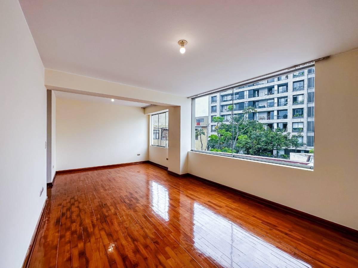 Alquiler Departamento Miraflores 2 Dor