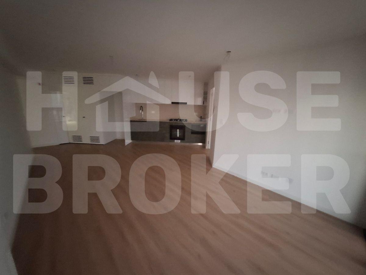 Departamento en alquiler en Miraflores - 80 m², 2 dormitorios