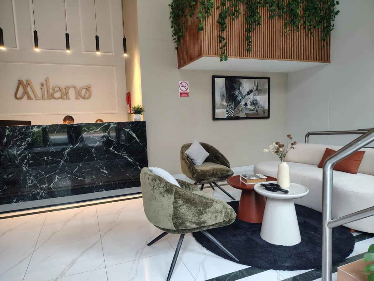 Alquilo Lindo Departamento de Estreno en Av 28 de Julio