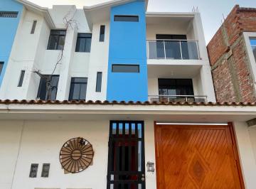 Departamento en Estreno con 2 Dormitorios Amoblado o Sin Amoblar, Ica - Parcona
