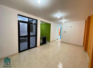 Depa 1er Piso con 3 Dorm., Cochera Opcional Ica, Parcona