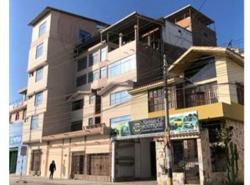 Alquiler de Edificio en Piura