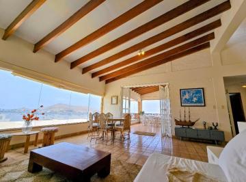 Alquilo Hermoso Duplex Amoblado y Equipado Full en Playa Exclusiva Naplo