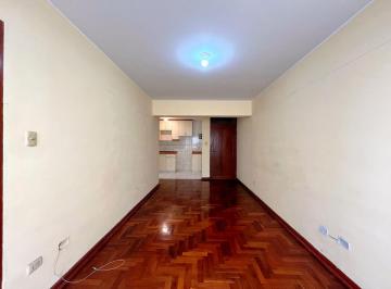 Alquiler 1 Dormitorio, 1 Baño, Sucre con Bolivar