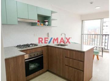 Alquiler Departamento de Estreno en Pueblo Libre, con Piscina, Área de Parrillas y Otros