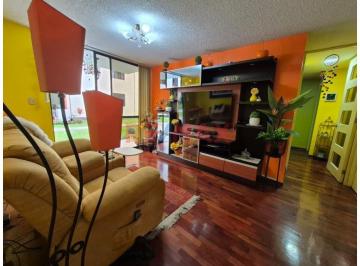 Impecable Departamento Amoblado en 1er Piso | a 1 Cuadra de La Pucp | Condominio Cerrado