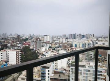 Hermoso Departamento en Alquiler