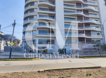 Departamento en alquiler en Pueblo Libre - 102 m², 3 dormitorios