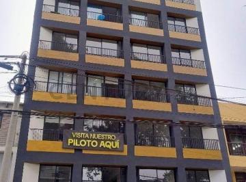 Diseño, Confort y Conectividad: Tu Nuevo Hogar en El Piso 13