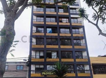 ¡Vive de Estreno! Moderno Departamento con Vista Espectacular – Piso 13