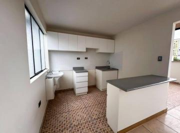 Dpto en Pueblo Libre: 3 Dorm y Enorme Terraza Lista Para Sala - Comedor