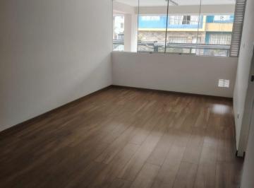 Hermoso Flat de Estreno Primer Piso Urb. San Martin Pueblo Libre