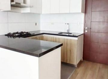 Departamento en alquiler en Pueblo Libre - 65 m², 2 dormitorios