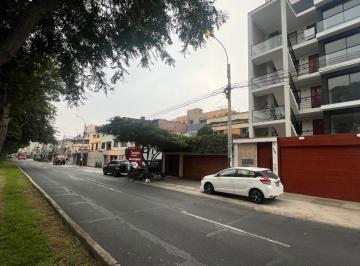 Departamento Pueblo Libre "Estreno"