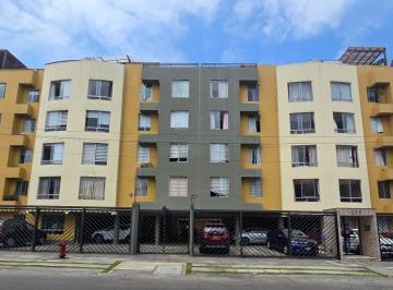 Departamento en alquiler en Pueblo Libre - 56 m², 2 dormitorios