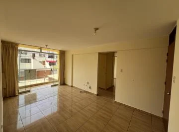 Departamento en alquiler en Pueblo Libre - 62 m², 2 dormitorios