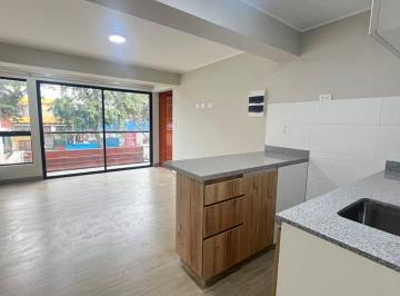 Alquiler de Departamento 1 Dormitorio en Pueblo Libre