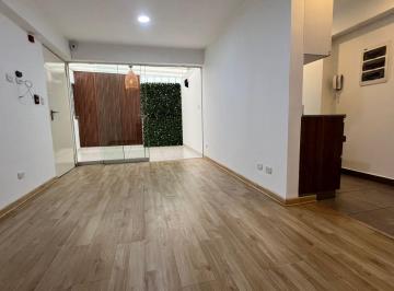 Departamento en Pueblo Libre, Primer Piso 3 Dormitorios
