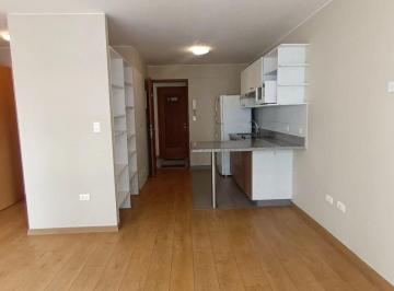 Alquilo Departamento Equipado de un Solo Dormitorio en Pueblo Libre
