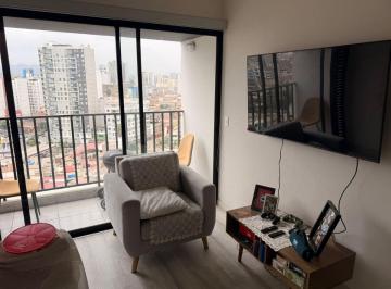 Alquiler de Departamento en Pueblo Libre con Cochera