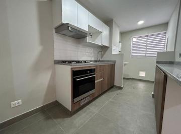 Alquiler de Departamento con Cochera y depósito