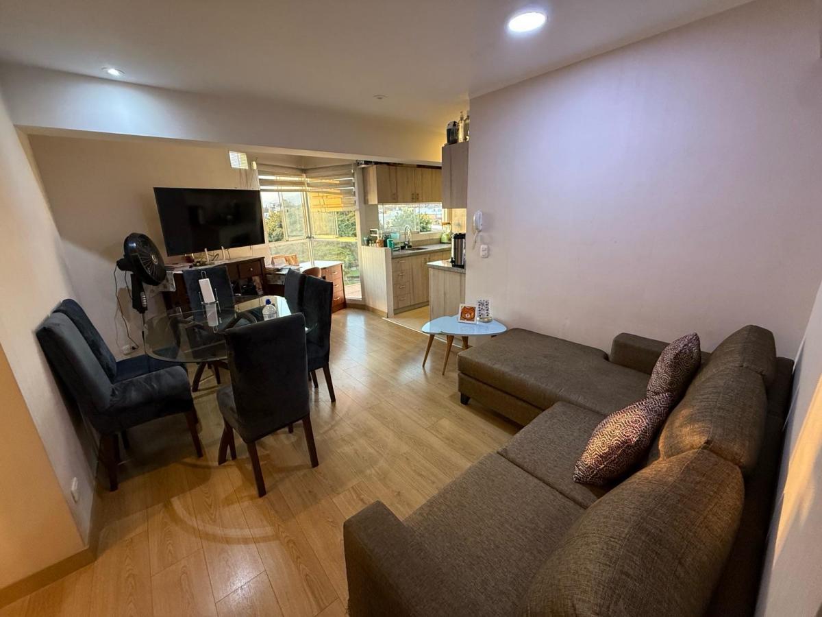 Alquiler 3 Dorm | Cochera | Parrilla | Gimnasio