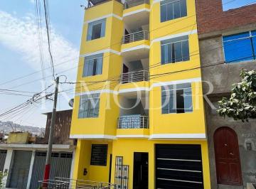 Alquiler de Departamento en Puente Piedra – 1er Piso