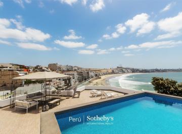 Bolognesi Playa Central