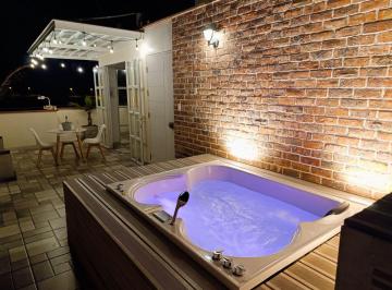 Exclusivo Departamento con Jacuzzi Privado y Vista Al Desierto | San Bartolo