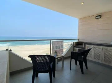Disponible Temporada Invierno / Anual Playa Señoritas