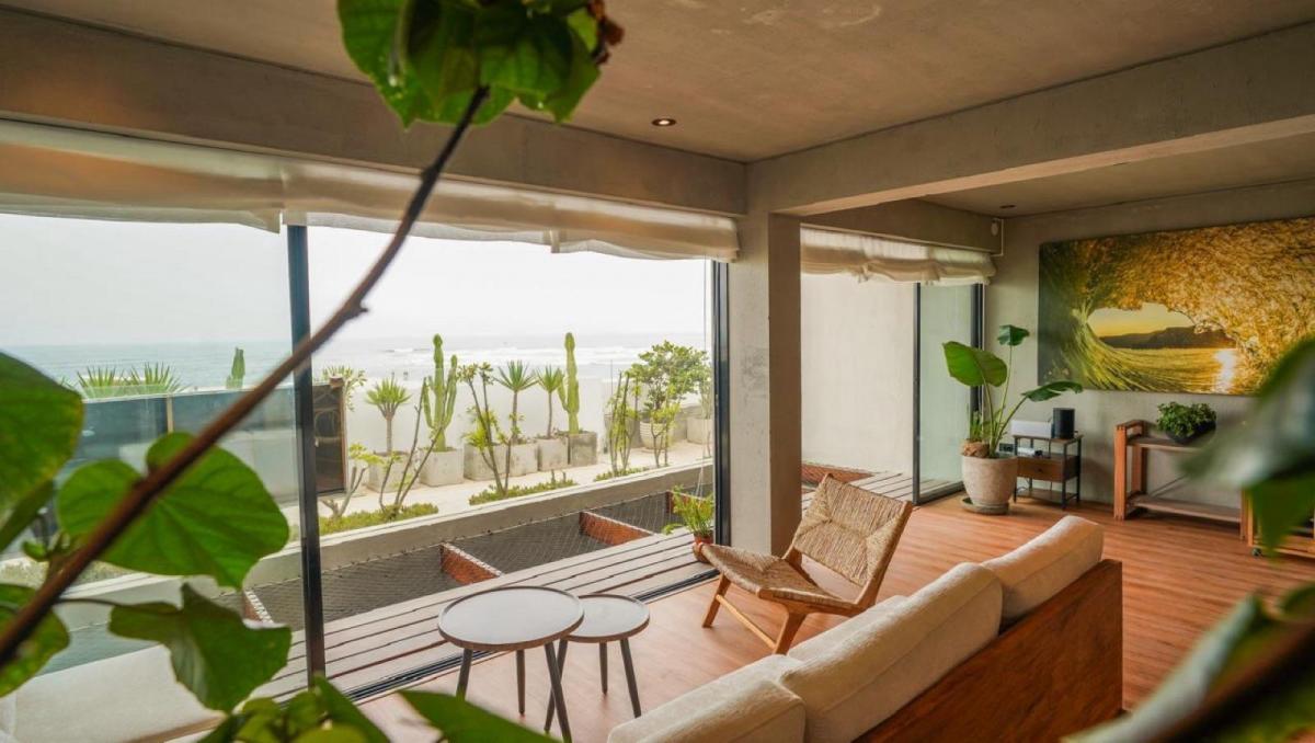 Duplex de Estreno con Vista Al Mar en Alquiler 4 Dorm C/ Baño Propio 2 Cocheras