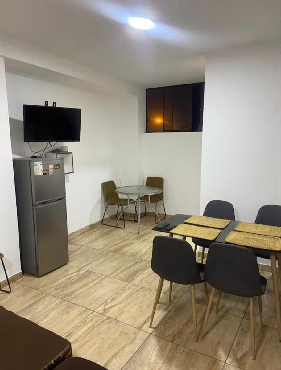 Departamento en alquiler en Punta Negra - 80 m², 2 dormitorios