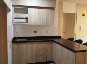 Alquiler Piso 4 Residencial Lomas Plaza 2h2b