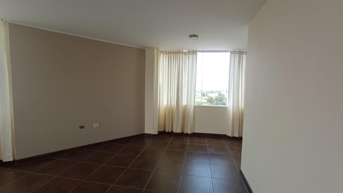 Alquilo Mini Departamento en Arrayanes Sachaca