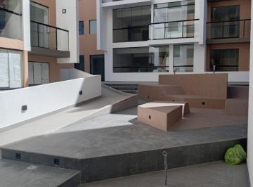 Lindo Duplex Amoblado en Alquiler - Sachaca