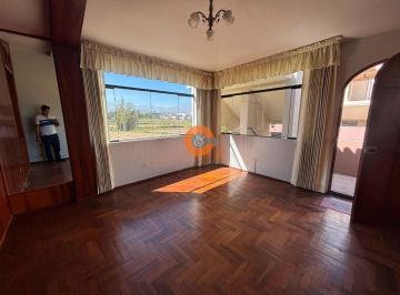 Alquiler Dpto en Sachaca - Palacio I