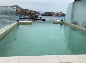 Alquiler de Departamento de Playa Frente Al Mar – Playa San Bartolo