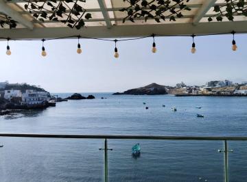 Departamento en alquiler en San Bartolo - 131 m², 3 dormitorios