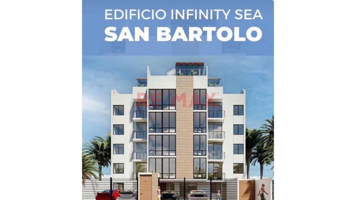 Alquila El Estilo de Vida Que Siempre Soñaste en San Bartolo