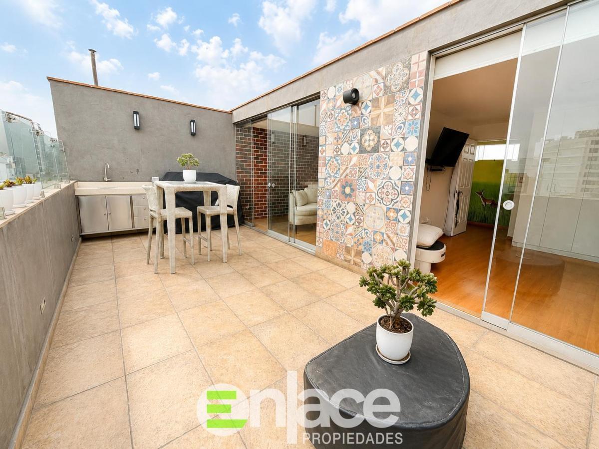 Hermoso Duplex 3 Dorm - 2 Cocheras - depósito - Terraza